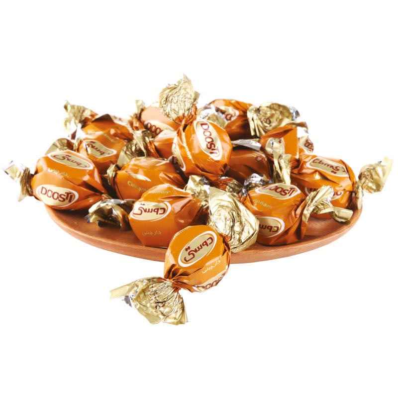 帕什马克 – 波斯棉花糖丝,肉桂口味(1袋)