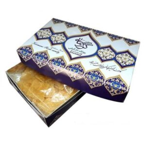 波斯普拉基 – 脆糖，蜂蜜椰子口味（2包）