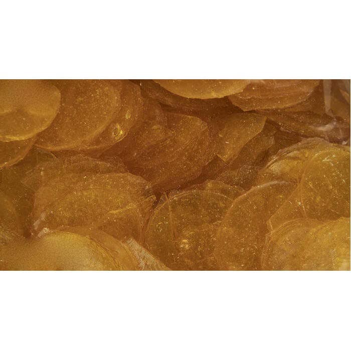 波斯普拉基 – 脆糖，藏红花，克尔曼糖果（2包）