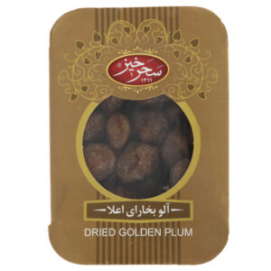 伊朗干李子（Aloo Bukhara）– 2500克