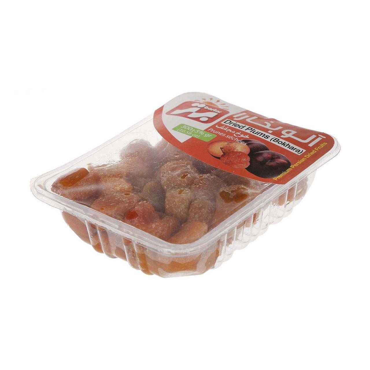 伊朗干黄金李子（Aloo Bukhara）– 2500克