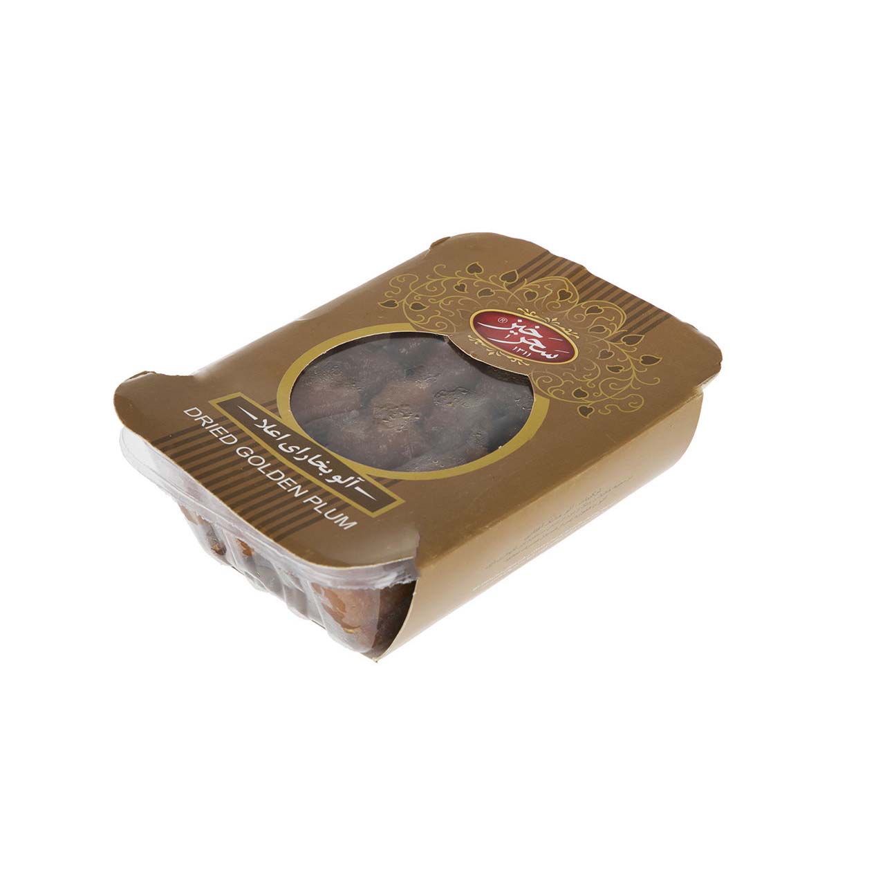 伊朗干李子(Aloo Bukhara)– 2500克