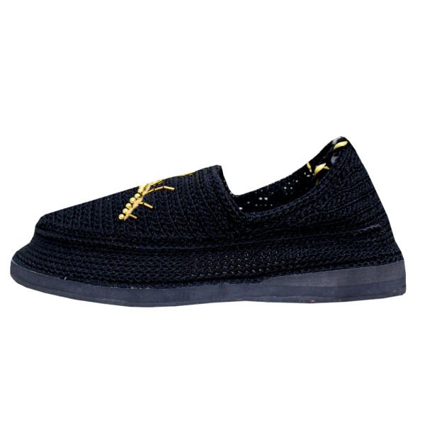 Main image of Giveh 鞋 – 波斯手工透气鞋 Eye 款