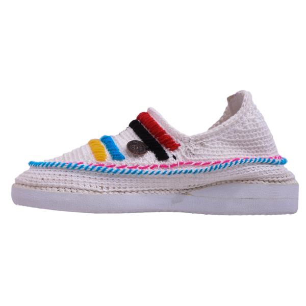 Main image of Giveh 鞋 – 波斯手工透气鞋 Seke 款