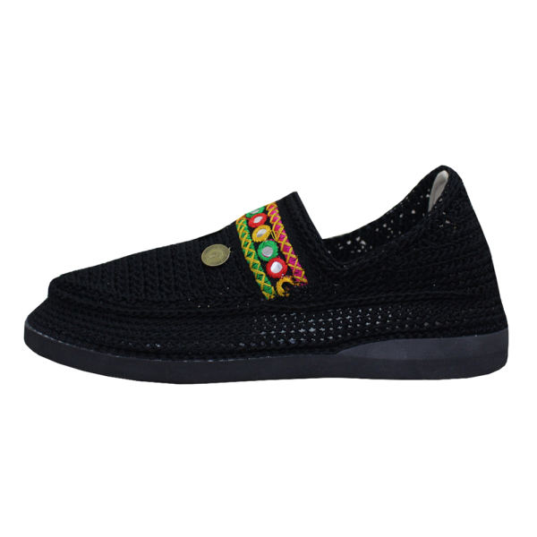 Main image of Giveh 鞋 – 波斯手工透气鞋 传统款