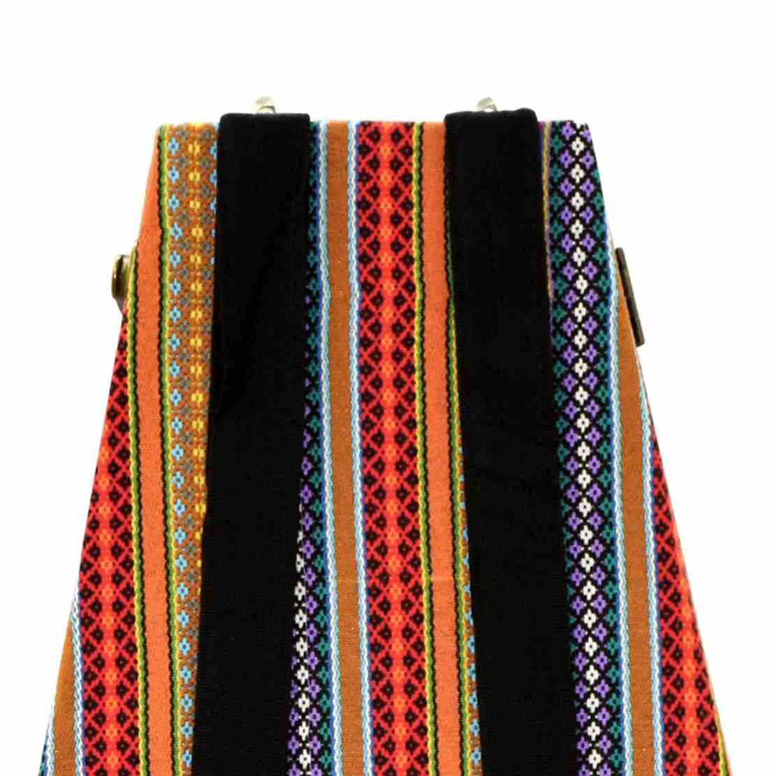 乌德琴硬琴箱 Tribal 型号