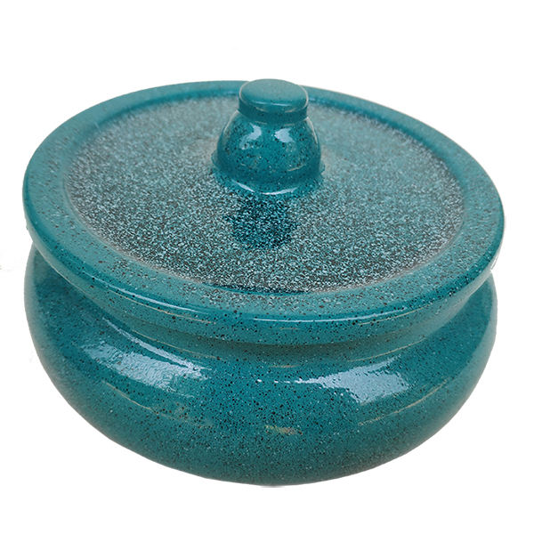 Main image of 波斯陶土迪兹锅 带盖煮 Abgoosht – Digche 款