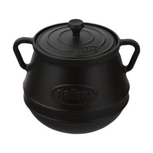 波斯迪兹锅 带盖煮 Abgoosht – Nalin 款