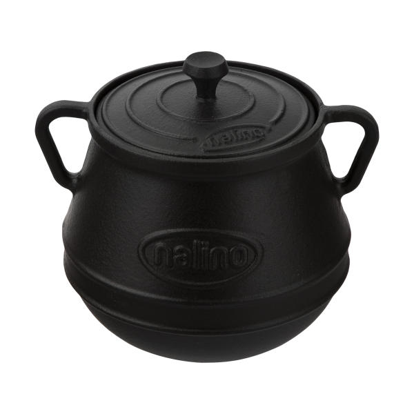 Main image of 波斯迪兹锅 带盖煮 Abgoosht – Nalin 款