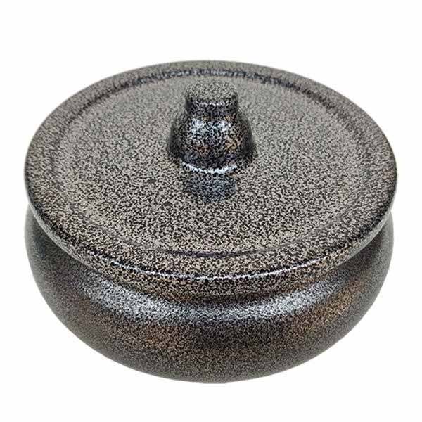 波斯陶土迪兹锅 带盖煮 Abgoosht – Digche 款