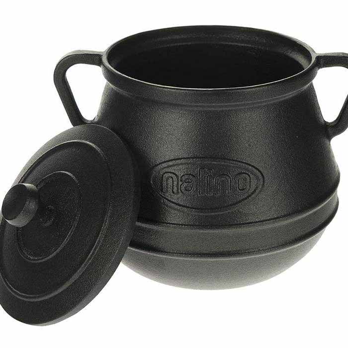 波斯迪兹锅 带盖煮 Abgoosht