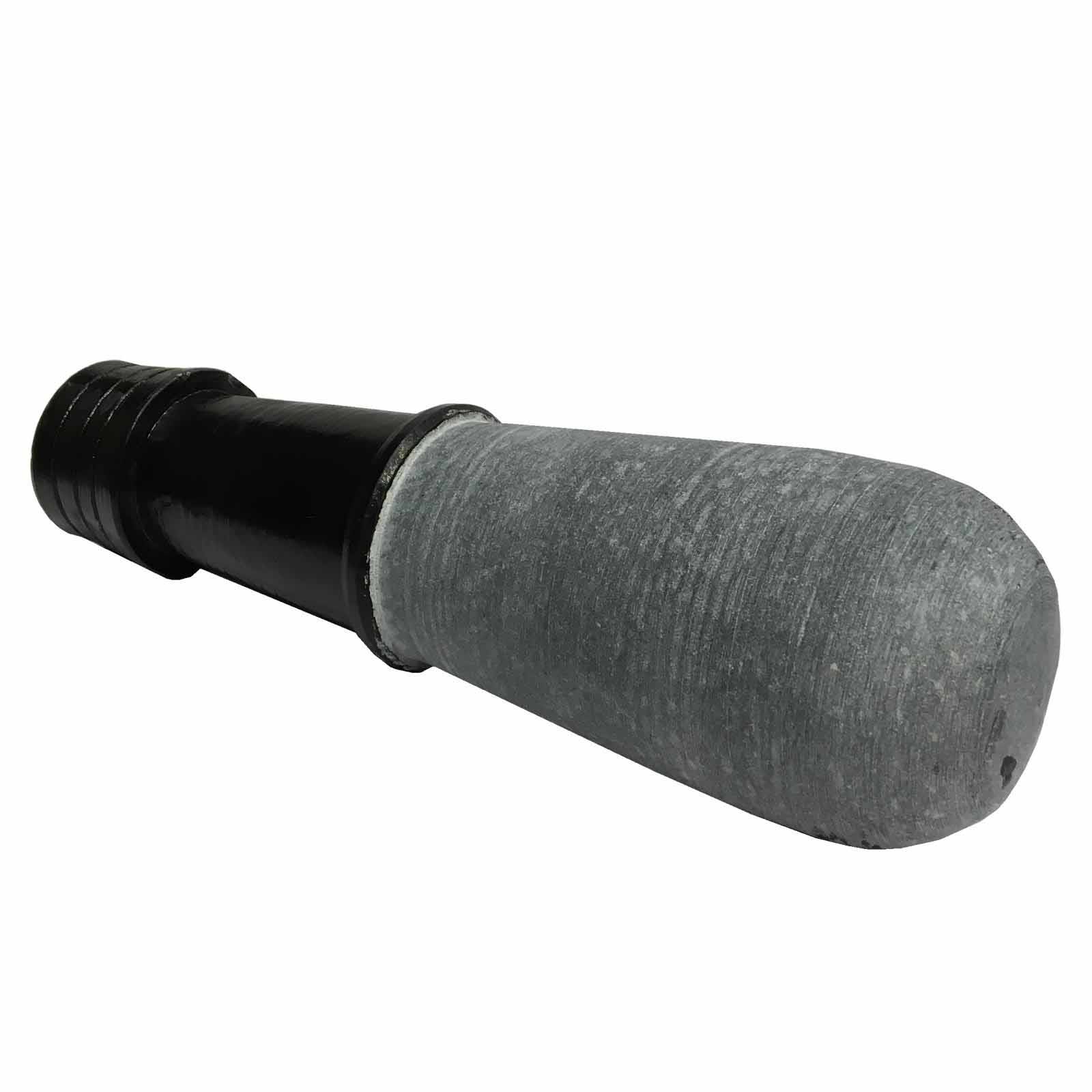 波斯石制迪兹锅 带盖煮 Abgoosht – Barabas 款