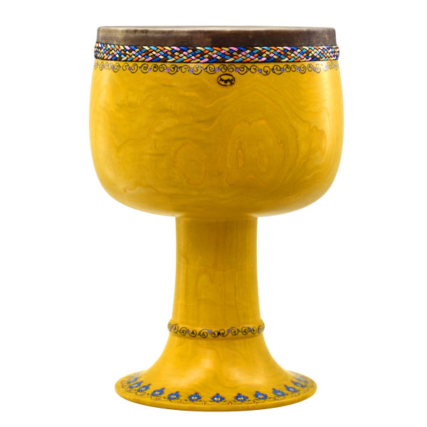 Main image of 波斯通巴克鼓 – Iransaz Radin 款