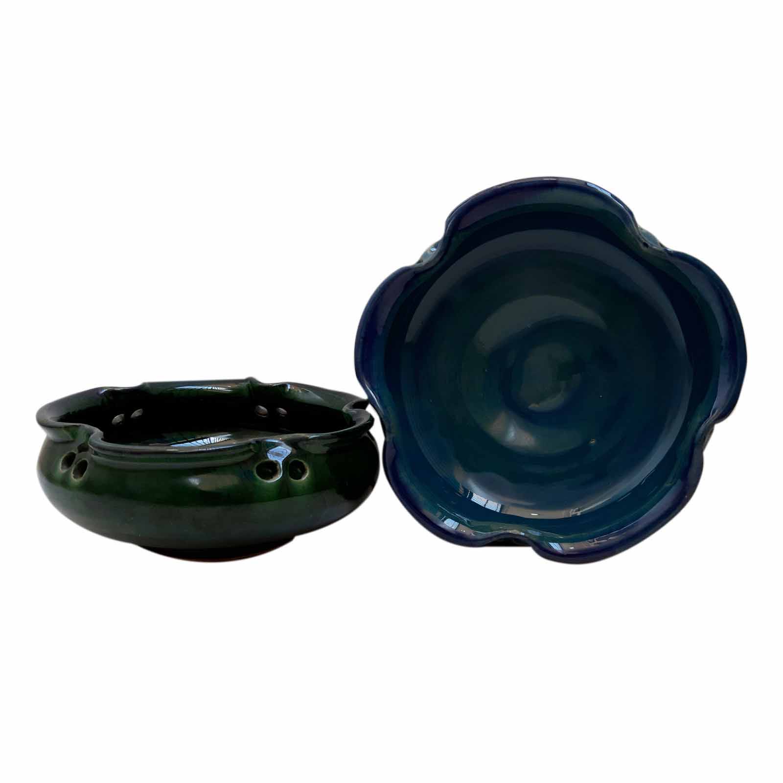 手工装饰陶碗 款式 Lale