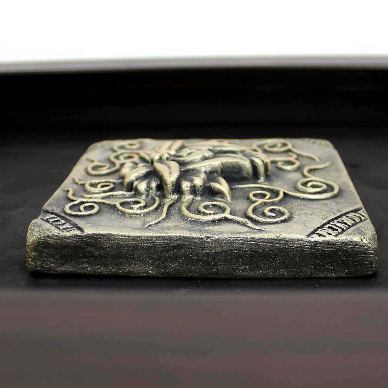 装饰性波斯陶瓷艺术模型 – 沙阿·阿巴斯式