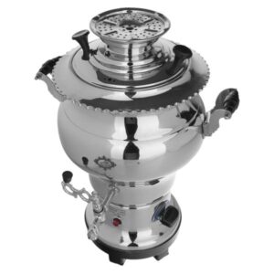 波斯电动茶炊 传统设计 茶具 7升