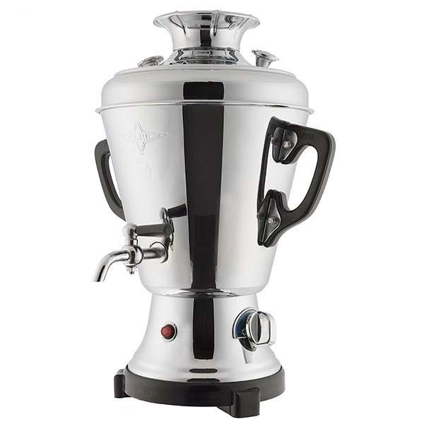 电动茶炊 光滑表面 6升