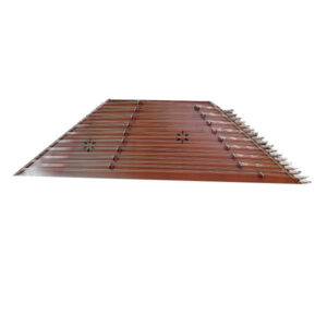 波斯 Santur – Fard 手工扬琴，Abtin 款