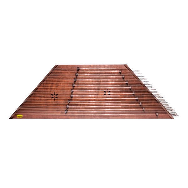 Main image of 波斯 Santur – Enjel 手工扬琴，1 印章款