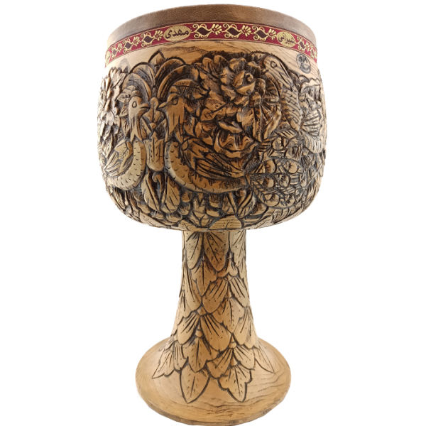 Main image of 波斯通巴克鼓 – Shirani MV 款