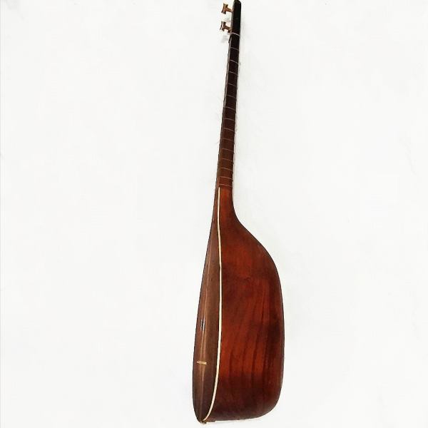 Main image of 波斯 Tanbur / Tanboor 乐器 – One Piece 款