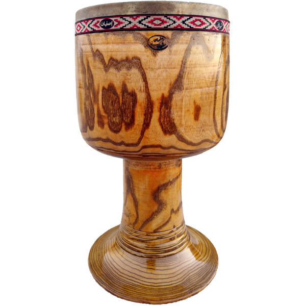 Main image of 波斯通巴克鼓 – Shirani Sparrow 款