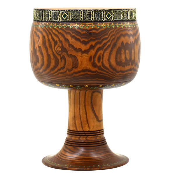 Main image of 波斯通巴克鼓 – Iransaz Behzad 款