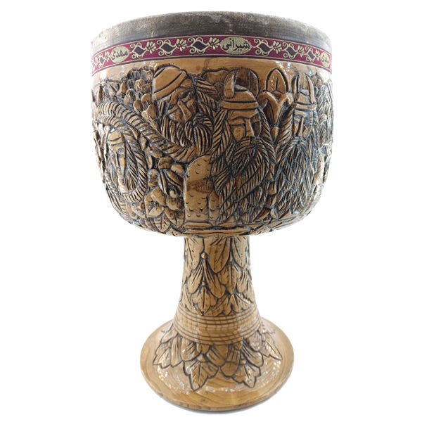 Main image of 波斯通巴克鼓 – Shirani Darvish 款