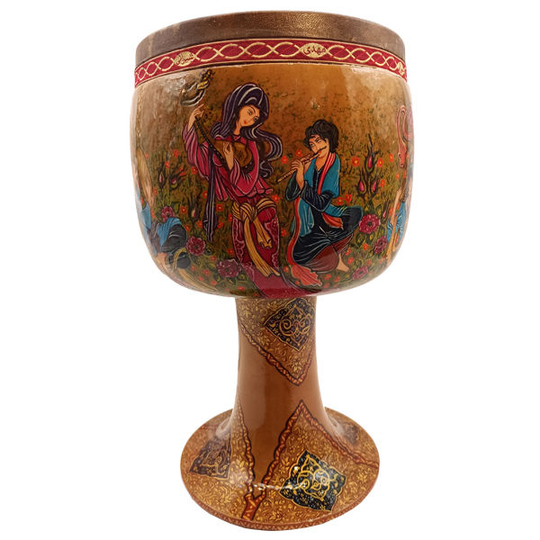 Main image of 波斯通巴克鼓 – Shirani MV 款