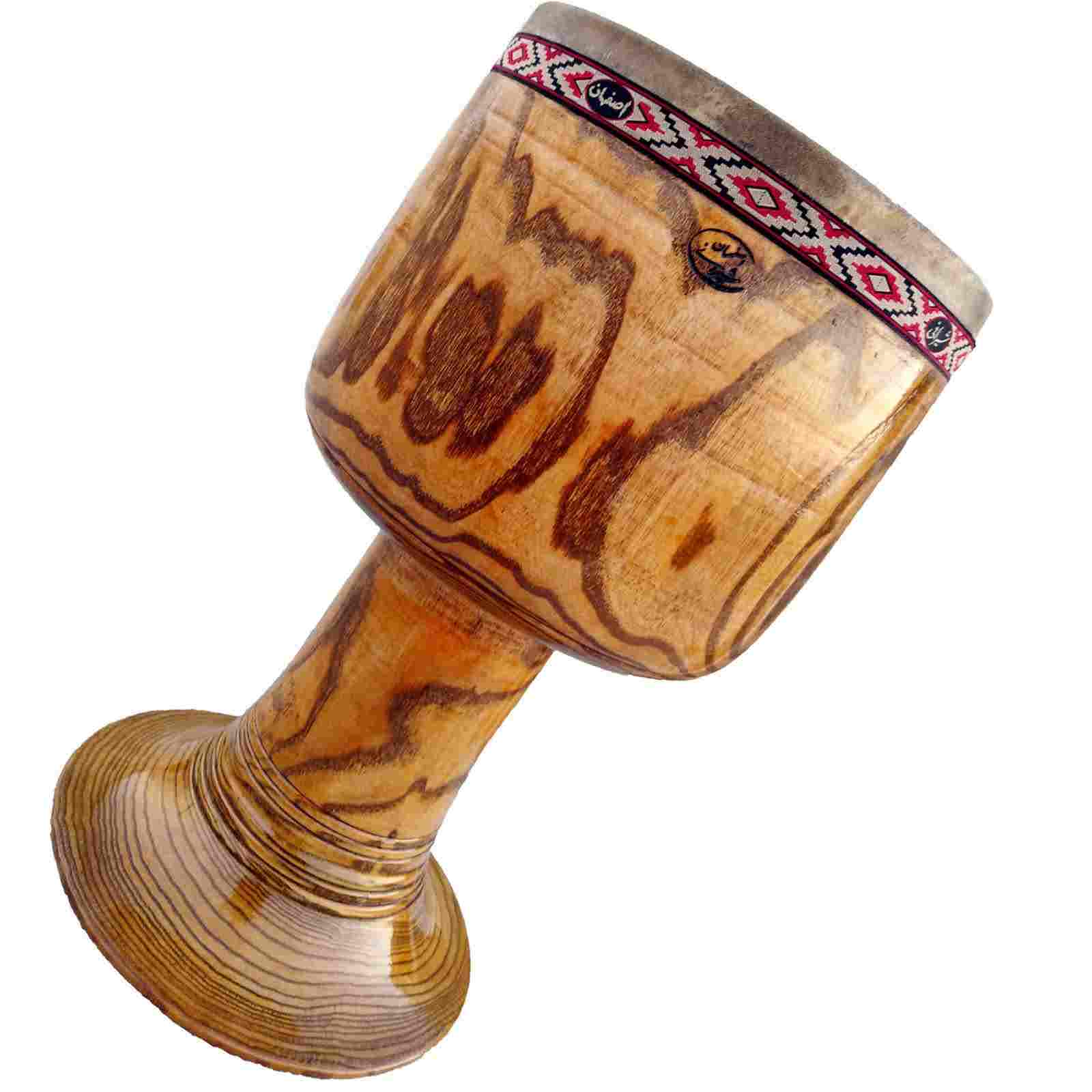 波斯通巴克鼓 – Shirani Sparrow 款