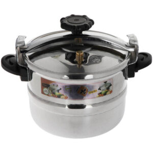 铝制压力锅 5升 – Autoclave 款