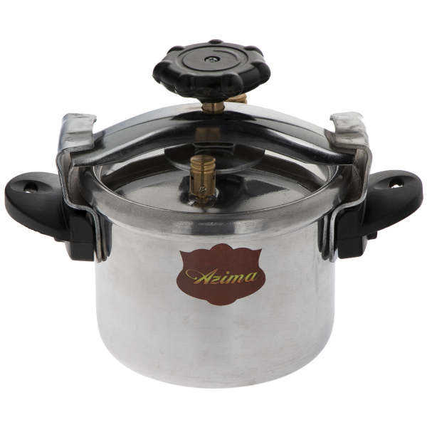 Main image of 铝制炉顶压力锅 1升 – Azima 款