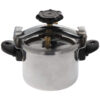 铝制炉顶压力锅 2升 – H62 款