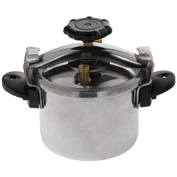 铝制炉顶压力锅 2升 – H62 款