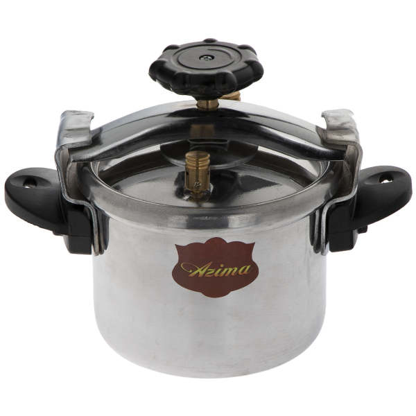 Main image of 铝制炉顶压力锅 2升 – Azima 款