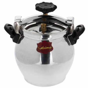 Main image of 铝制炉顶压力锅 3升 – Azima 款