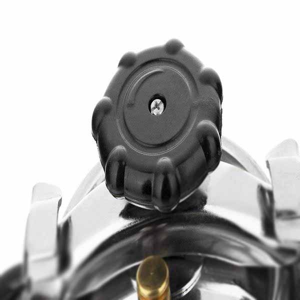 铝制炉顶压力锅 1升 – Azima 款