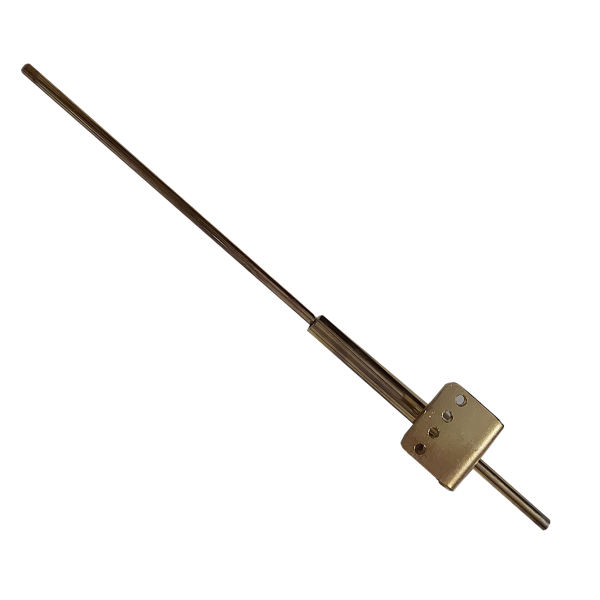 Main image of 波斯卡曼恰琴尾钮及尾针