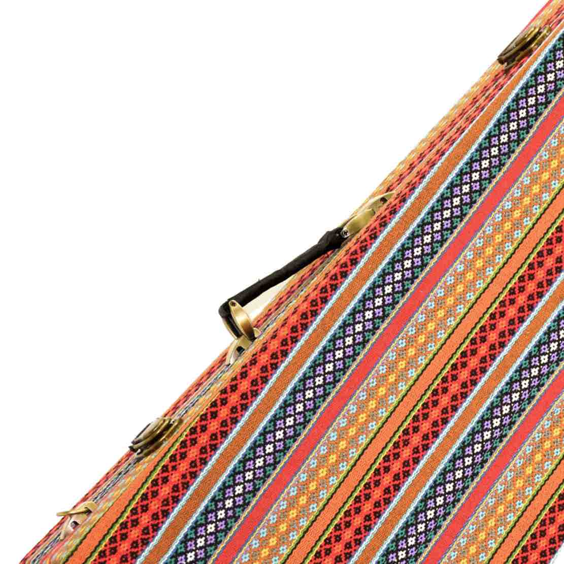 小提琴硬琴箱 Sonati 型号