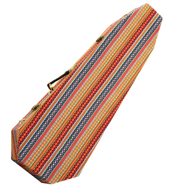 Main image of 小提琴硬琴箱 Sonati 型号