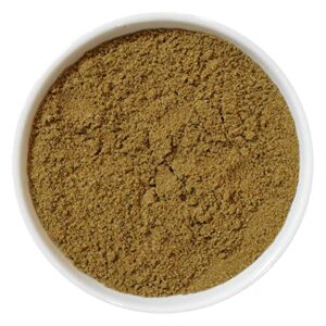 欧芹籽粉（Ajwain， Trachyspermum）– 750克
