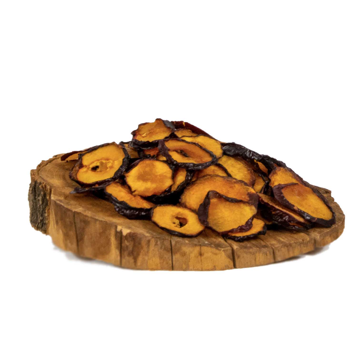 伊朗干红李子片 – 2500克