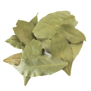 干月桂叶 750克 – 烹饪调味芳香香草