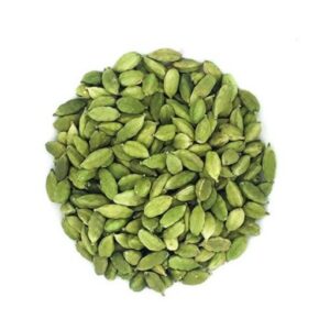 优质伊朗绿豆蔻荚 – 750 克
