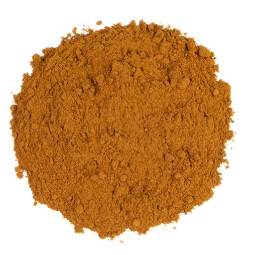 Main image of 干肉桂粉 – 750 克