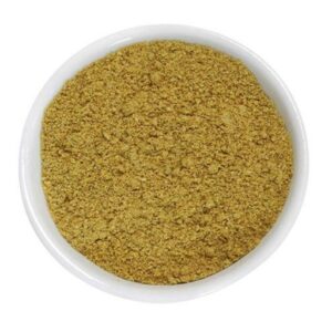 干香菜籽粉 – 500克