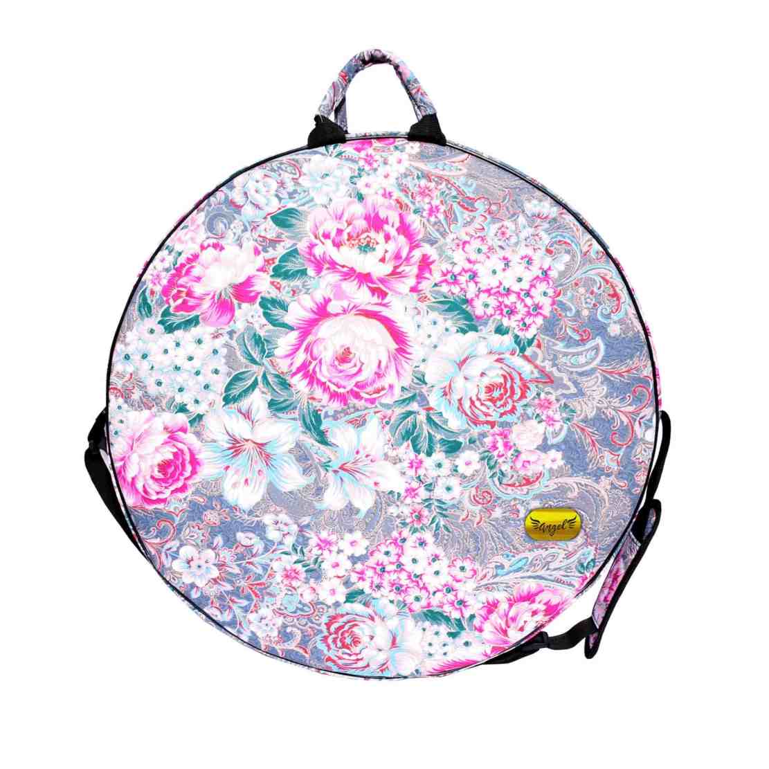 波斯达夫鼓软包 春天款