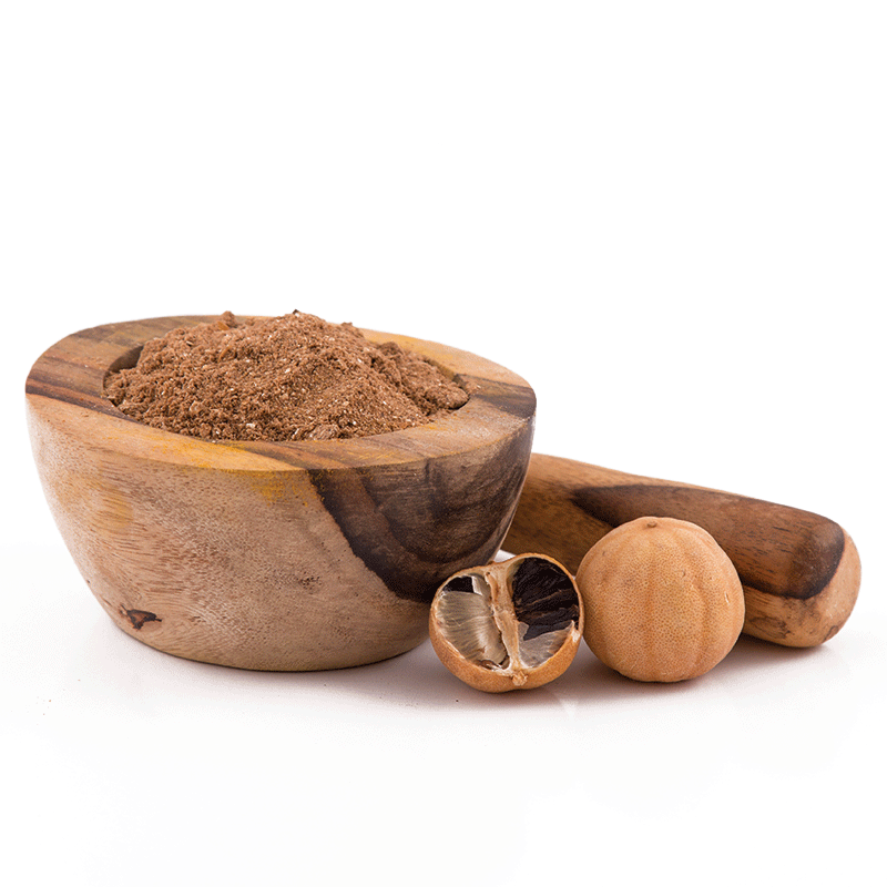 Main image of 伊朗干青柠粉（Limoo Amani）– 700克