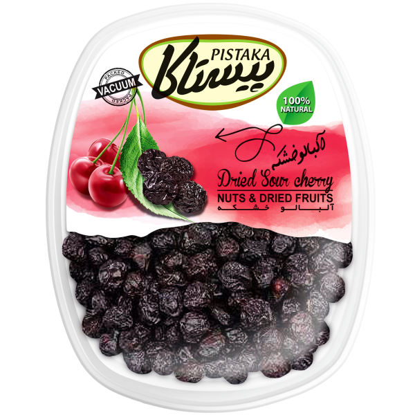 Main image of 伊朗干酸樱桃（Aloocheh）– 2500克