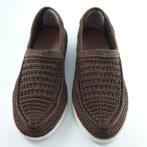 Giveh 鞋 – 波斯手工透气鞋 Klash 款